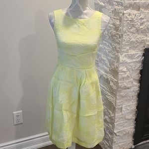 Bonpoint silk blend sleeveless dress